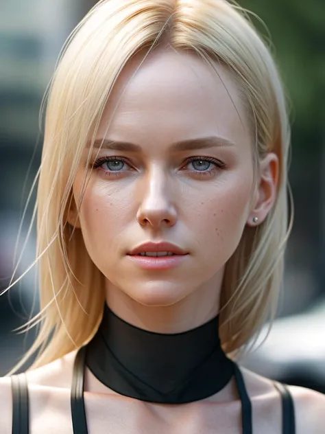 naomiw1, (hyperrealism:1.4), (ray tracing:1.2), (masterpiece:1.2) woman, realistic, semi realistic, portrait, dark street background BREAK (8K UHD:1.2), (photorealistic:1.2), render, realism, accurate, cinematic, photography, intricate detail, characters, details, crystal clear, render, photorealistic, nature, art, realism, accurate, cinematic, photography, realistic, intricate detail, style art, landscape, characters, details, crystal clear, perfect face, ultra sharp, masterpiece, highly detailed, highly accurate, awe-inspiring, award-winning, sharp focus, intricate, dramatic lighting, 8k, UHD, HDR, Photorealism, HD Quality, 8k resolution, Unreal Engine, Realistic, Refined, Cinematic Lighting, octane render, post production, 3D, cinema4D, (vibrant colors:1.2)