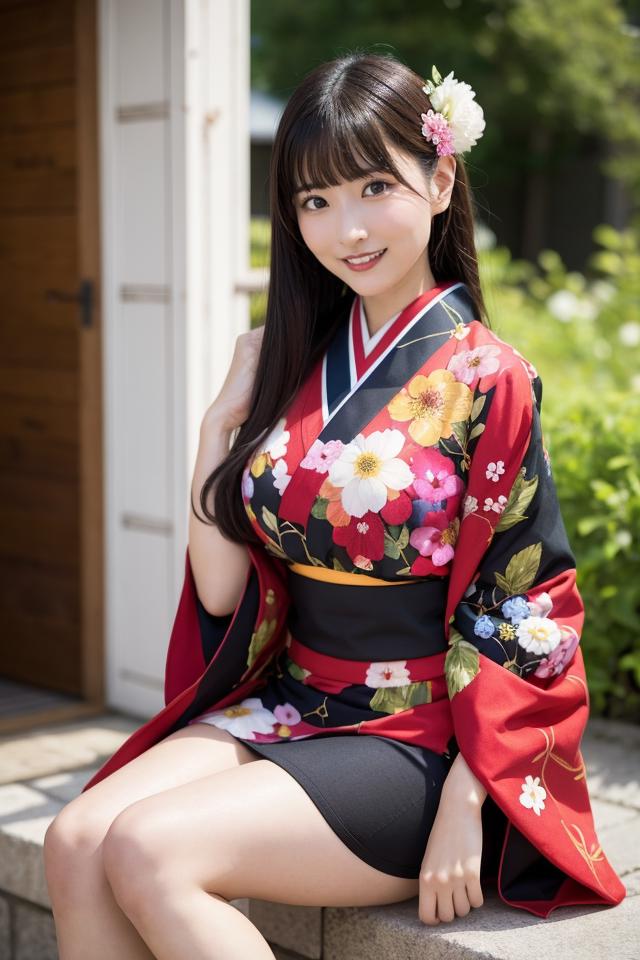 Rui Takanashi小鳥遊るい v1.0