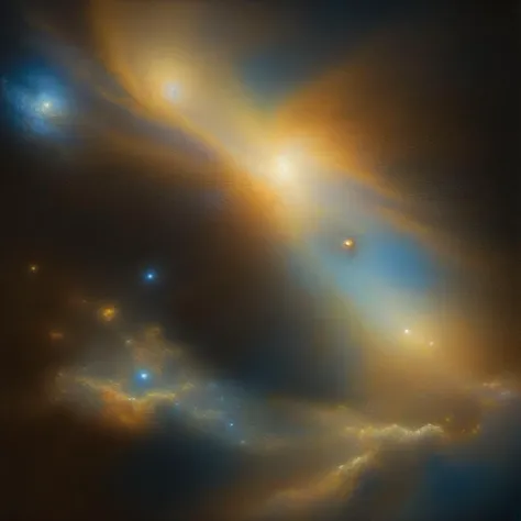 masterpiece, best quality, sketch,universe, galaxy, <lora:YQXL_QLJS:1.4>