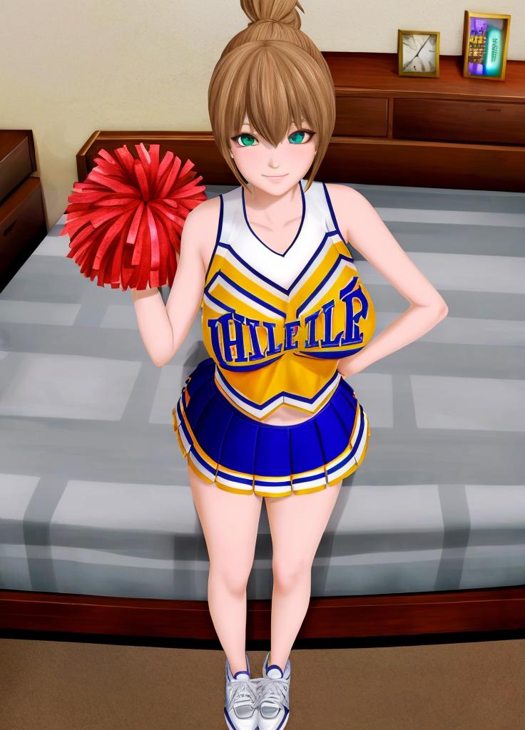 Emma - Harem Hotel v1.0