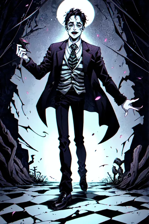 LawrenceShoggoth