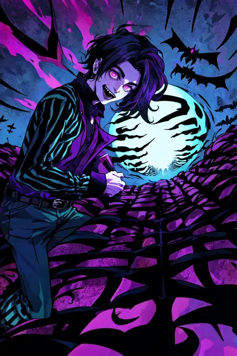 LawrenceShoggoth