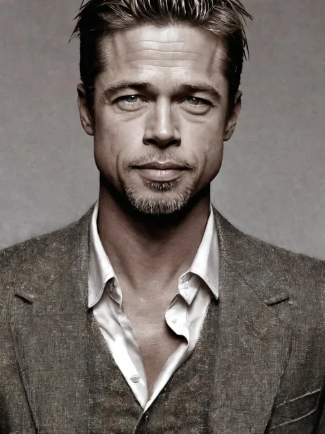 bradpittxl