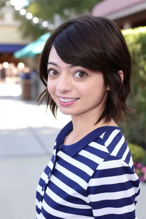 closeup portrait photo of micucci  at Disneyland, (imperfect skin, photorealistic:1.3), skin pours,  <lora:micucci_merge:1>