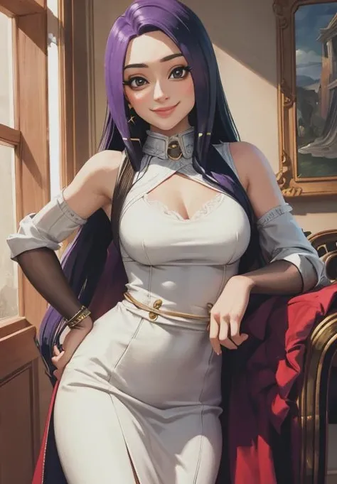 <lora:caitlyn:0.8>, caitlyn, smirk, seductive smile,, (magical, magnificent, masterpiece:1.3)
