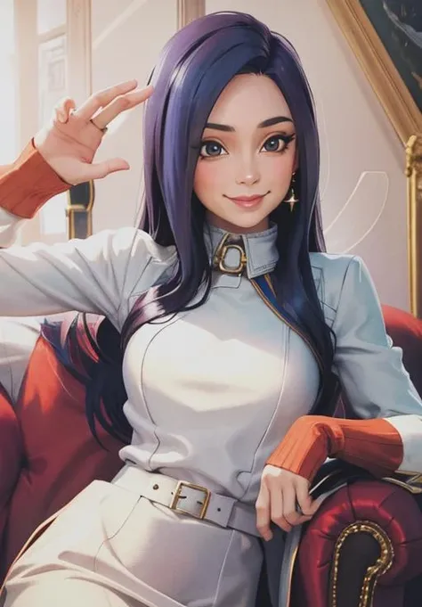 <lora:caitlyn:0.8>, caitlyn, smirk, seductive smile, portrait,, (magical, magnificent, masterpiece:1.3)