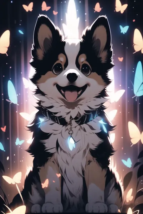 (Beginner Drawing:1.2) of (Ultrarealistic:1.3) a photo of a dog, <lora:dog_20230627135046-000018:1> dog,(Velvia:1.4),(close portrait:1.3),(Feminine:1.4),(beautiful:1.4),(attractive:1.3),handsome,calendar pose,perfectly detailed eyes,studio lighting,thematic background, <lora:LCM_LoRA_Weights_SD15:1>