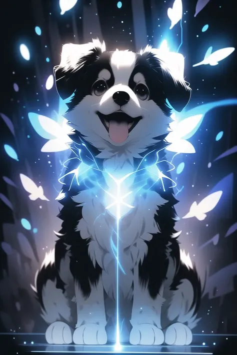 (Religious Painting:1.2) of (Sketch:1.3) a photo of a dog, <lora:dog_20230627135046-000018:1> dog,(Electric Colors:1.4),(close portrait:1.3),(Feminine:1.4),(beautiful:1.4),(attractive:1.3),handsome,calendar pose,perfectly detailed eyes,studio lighting,thematic background, <lora:LCM_LoRA_Weights_SD15:1>