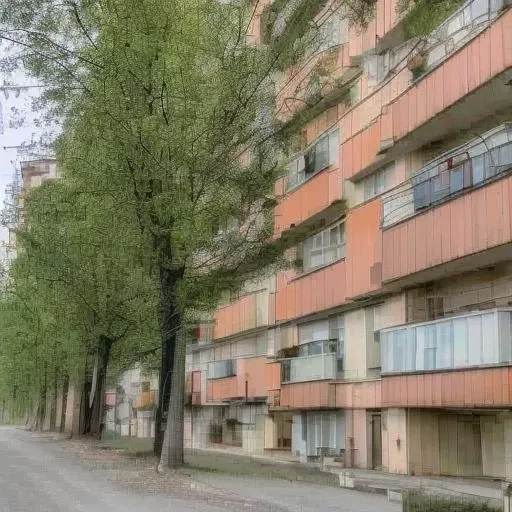 street with svtbuild