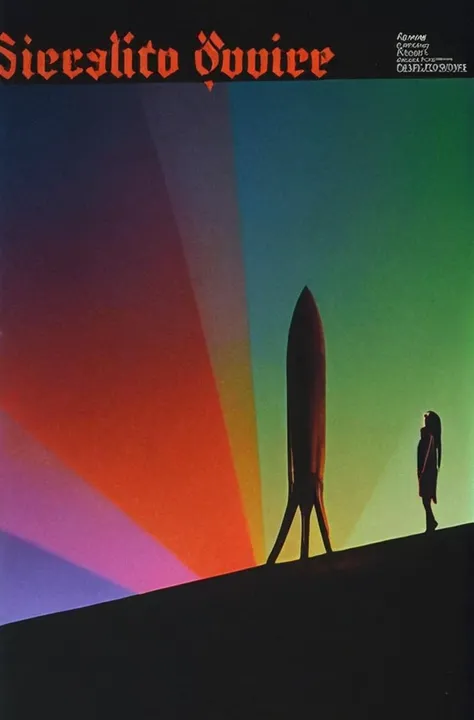 ((Introduce quality iteratively)) satirical analog color epic dramatic missing still photo from Acadamy Award winning 1970's interdimentional science fiction )BREAK(perfect emotional lighting and cinematography)(mechanized eschatone)(evocative depth of field)(absolute sharpness)(true black point)(art of genius)(relativistic gradients)((vibrant colorful saturated hues))((dark corners vignette))
<lora:LCM-LoRA-XL_V1:0.21>
<lora:SDXLHighDetail_v5:0.3>