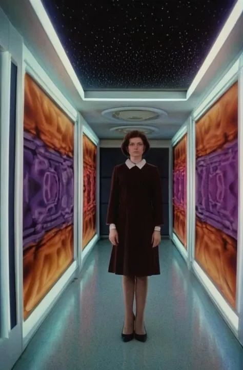 ((Introduce quality iteratively)) satirical analog color epic dramatic missing still photo from Acadamy Award winning 1970's interdimentional science fiction )BREAK(perfect emotional lighting and cinematography)(mechanized eschatone)(evocative depth of field)(absolute sharpness)(true black point)(art of genius)(relativistic gradients)((vibrant colorful saturated hues))((dark corners vignette))
<lora:LCM-LoRA-XL_V1:0.21>
<lora:SDXLHighDetail_v5:0.3>