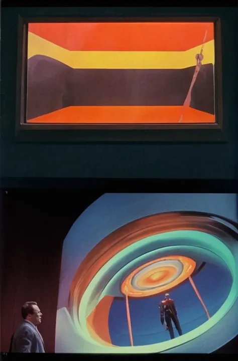 ((Introduce quality iteratively)) satirical analog color epic dramatic missing still photo from Acadamy Award winning 1970's interdimentional science fiction )BREAK(perfect emotional lighting and cinematography)(mechanized eschatone)(evocative depth of field)(absolute sharpness)(true black point)(art of genius)(relativistic gradients)((vibrant colorful saturated hues))((dark corners vignette))
<lora:LCM-LoRA-XL_V1:0.21>
<lora:SDXLHighDetail_v5:0.3>