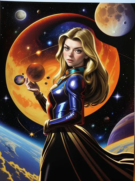 Galaxy Quest