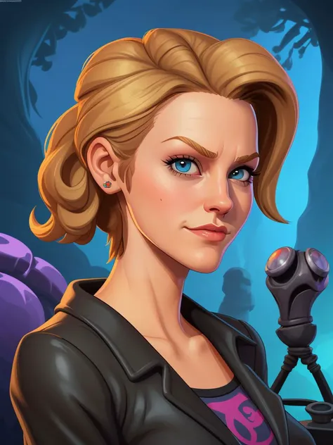 LucasArts Game Style,
Jenny McCarthy-Wahlberg