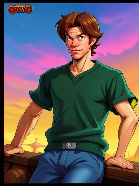 LucasArts Game Style,
mark wahlberg