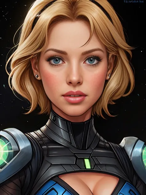 add_detail, masterpiece, Jeri Ryan as 7of9, borg,