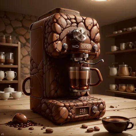 <lora:MushroomWorld:1.0>  (MushroomWorld:1.1)  (coffee machine:1.5)