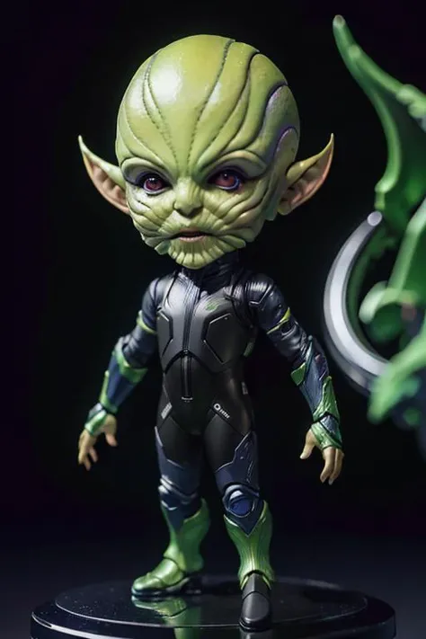 tech suit