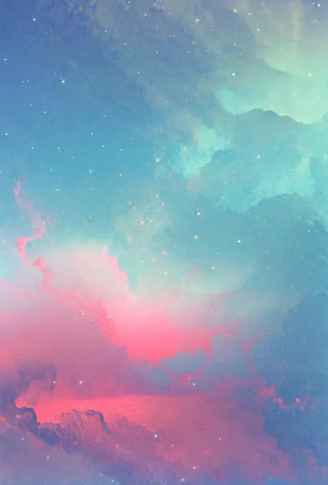 <lora:color background:0.8>, color,yellow,red