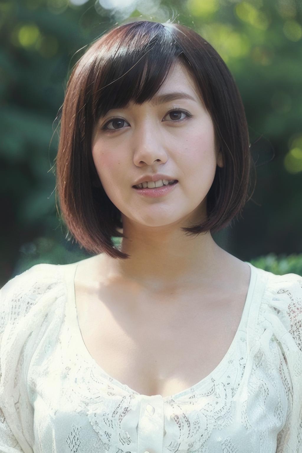 Yui Shinohara v1.0