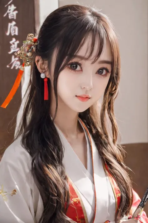 Masterpiece, best quality, 1girl, <lora:kwFemale_Beta40-SDXL_v1:1>, chinese, waifu