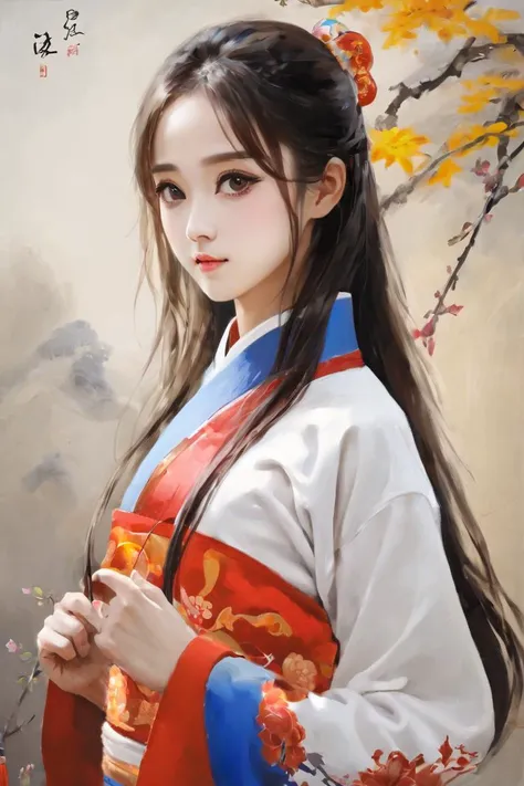 Masterpiece, best quality, 1girl, <lora:kwFemale_Beta40-SDXL_v1:1>, chinese