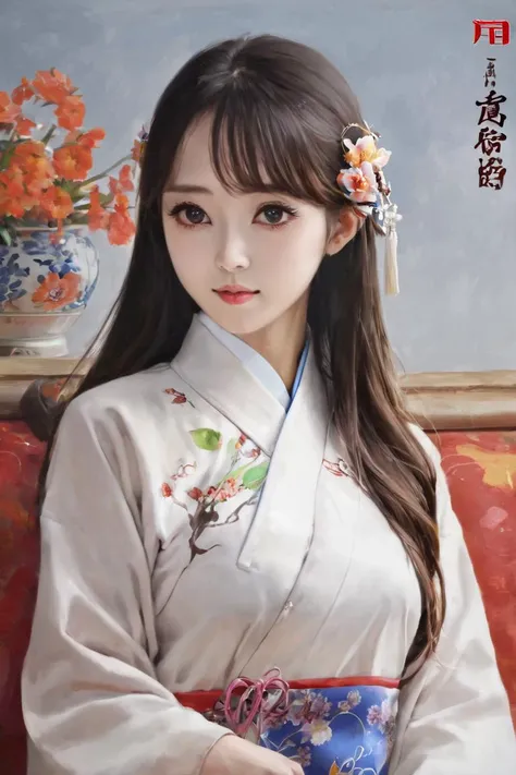 Masterpiece, best quality, 1girl, <lora:kwFemale_Beta40-SDXL_v1:1>, chinese