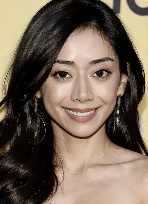 High detail RAW color Photo of gorgeous sks woman, smile, fit, toned, sexy look, high detail hair, (skin pores, skin imperfections), sharp body, highly detailed body, highly detailed face, sharp focus, 8k high definition, insanely detailed, intricate, masterpiece, highest quality, <lora:locon_aimeegarcia_v1_from_v1_64_32:1.25>