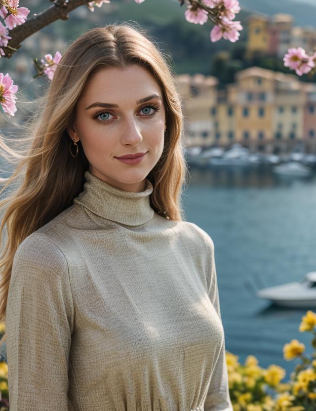 Elizabeth Debicki - Actress v1.0