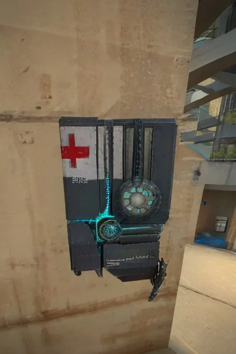(masterpiece, best quality:1.2), <lyco:hl2_chargers-16:1.0>, healthcharger