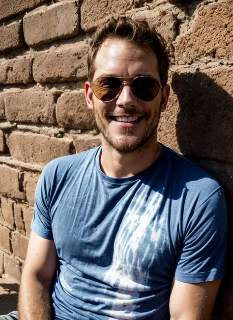 portrait of sks person, in Cairo, at the Citadel of Saladin, Tie-dye t-shirt and biker shorts, by Peter Lindbergh, epic character composition, natural lighting,
<lora:locon_perfecteyes_v1_from_v1_64_32:0.25>, perfecteyes
<lora:locon_perfectsmile_v1_from_v1_64_32:0.1>, (perfectsmile:0.7)
<lora:add_detail:0.6> <lora:locon_chrispratt_v1_from_v1_64_32:1>