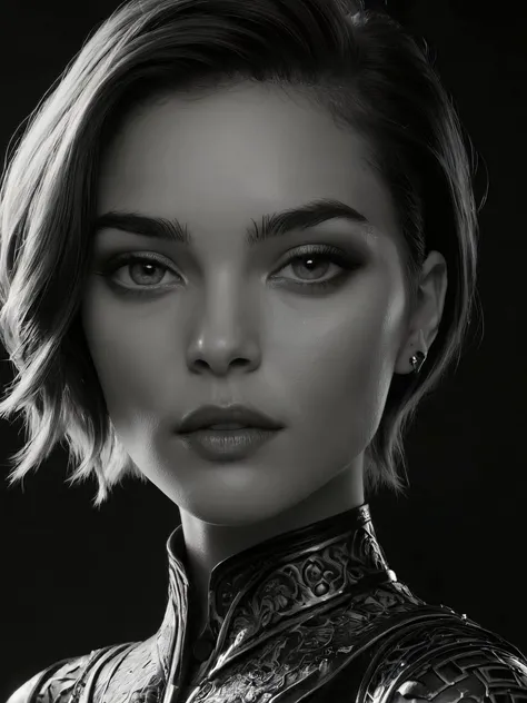 Pen and ink, the darkness lifted to reveal beauty inspired, reborn, realistic face, (monochrome:1.95), sophisticated, neopunk style,
<lora:RMSDXL_Enhance:0.2>,
<lora:add-detail-xl:0.8>,
<lora:RMSDXL_Darkness_Cinema:0.5>,
<lora:RMSDXL_Photo:0.45>,