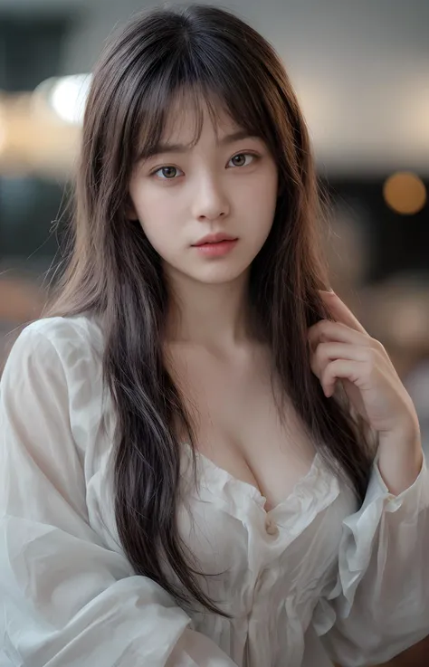 cinematic photo (RAW photo, best quality), (realistic, photo-realistic:1.3), best quality, masterpiece, an extremely delicate and beautiful, extremely detailed, CG, unity, 8K wallpaper, amazing, finely detail, masterpiece, best quality, extremely detailed CG unity 8K wallpaper, absurdres, incredibly absurdres, huge filesize, ultra-detailed, highres, extremely detailed, silver doll,
<lora:fluxenhancer:1> <lora:sparklycism:1>,
<lora:ImageUpgraderV2:2> detailmaximizer <lora:MidjourneyV6.1:2> <lora:detailxl:1> <lora:control_v11e_sd15_ip2p_fp16:1> <lora:more_details:0.5> <lora:Better_Pose:1>, 3 <lora:ip-adapter-faceid-plus_sd15_lora:0.1> <lora:plyirl:0.5>, 35mm photograph, film, (bokeh:1.3), professional, 4k, highly detailed