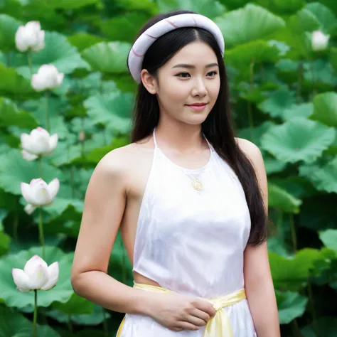 (full body wide shot:1.7), realistic, professional photograph of 18 years old (Vietnamese girl wear aoyem) (walking in the city street at night), (mung headband), long pants, fine art parody, (see-through), sideboob, dynamic background, dynamic composition, grainy, expressive eyes, sexy cleavage, (((perfect face))), (((perfect eyes))), (((perfect body))), sexual hands, sexual body, ((small breast)), detailed skin, detailed face, detailed eyes, skin pores, natural skin textures, natural skin lines, distance, richly, (sexual dynamic pose:1.47), (((seductively posing))), photograph shot on Pentax 645 medium format film camera, F/2.8 35mm Pentax medium format lens, Fujifilm ETERNA Bleach Bypas medium format film, lens flares, (((wide angle))), (bokeh:0.6), (sharp focus), lofi, analog, Fujifilm film, (backlight on hair), soft light, film grain, (((low saturation, cool white balance))), (((RAW photo))), film photography, wide lens, wide view, award winning photography, post-production, masterpiece, realistic proportions, 16K, (((best quality))), ultra high res, ((realistic hyper-detailed portraits)), (analog:1.3), <lora:10_aoyem_v1:1>