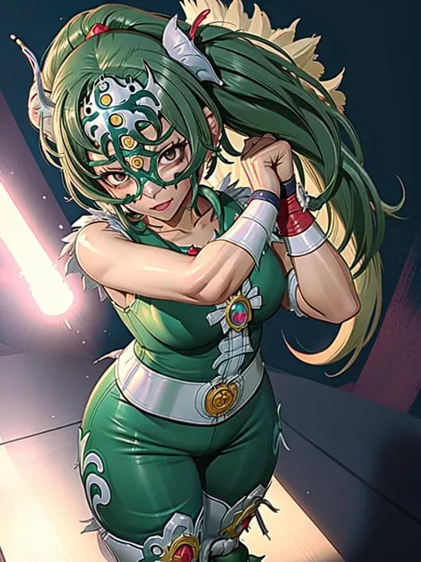 nico robin, Full body photo,One Piece, One Piece: A powerful world, 1girll, adjusting eyewear, bangs, Black hair, Breasts, Closed mouth, 鎖骨, Glasses, High ponytail, jewelry, Large breasts, Light blush, Long hair, Long sleeves, view the viewer, necklace, pony tails, shirt, side locks, Solo, Green and white stripes, Striped shirt, Upper body, V-neck, ((Masterpiece)),One girl,full bodyesbian, torn cloth, Open legs, hand behind head, Underarms, , Tears, Humiliated, 浴室,Long hair,Heart-shaped pupils, Torn clothes, upper legs,Pathetic,exhibitionism,Clothes open,breasts out