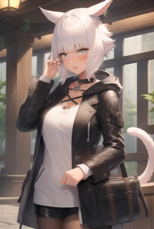 Y'shtola (FFXIV)