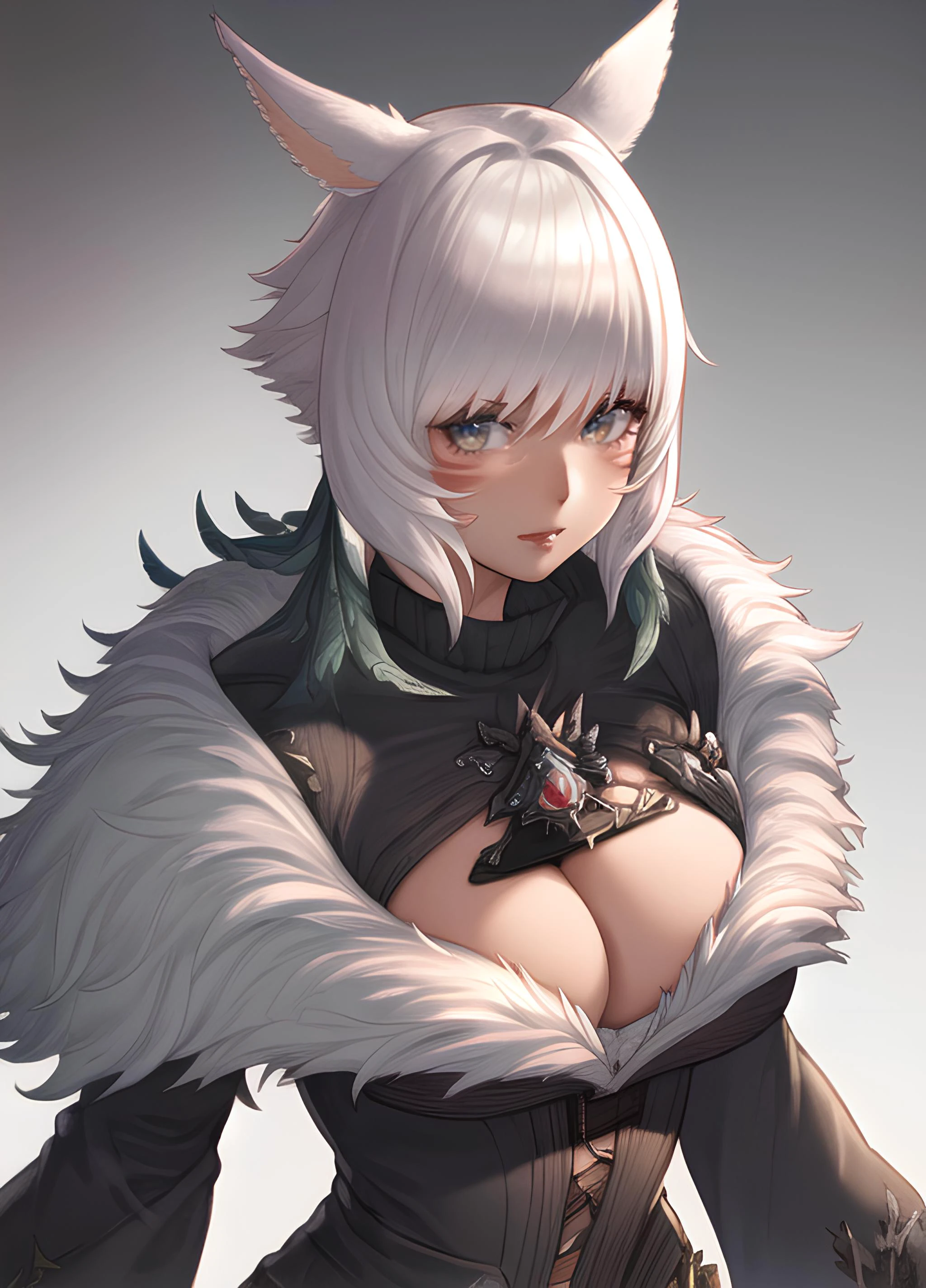Y'shtola (FFXIV)