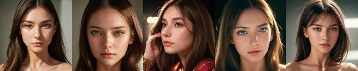 RAW photo of a girl, portrait of a beautiful girl, __generalAndBasicPrompt_v15/General_Angle__, (face: __1000face/1000-CircularFace__), [__nationality/European-overseas__ + random hairstyle + random hair color + random Eyebrow style], extremely detailed face eyes lips, highly realistic, masterpiece, absurdres, intricate, highly detailed, high quality photography, 3 point lighting, flash with softbox, 16k, Leica M6, Ektachrome 64, smooth, sharp focus, high resolution, award winning photo, 50mm, f2.8, depth of field