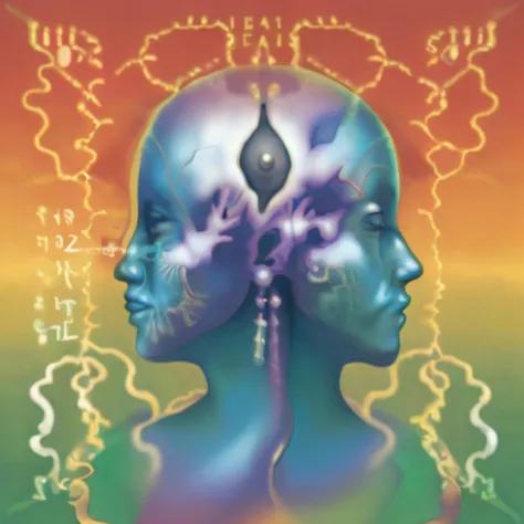 Keith Rankin <lora:Keith Rankin:1.2> human Schizophrenia