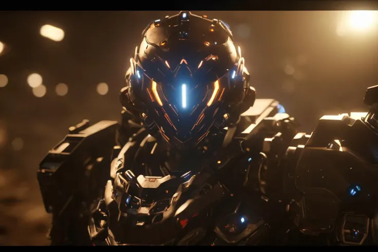 qubeley:1.6,anime visual
cinematic film still, (RRS:1.5), mecha taking aim, wasteland, face focus,glowing eyes,glowing lights
(ultra-detailed mecha armor),highly detailed, cinemascope, moody, epic, gorgeous, glowing eyes
bokeh,depth of field
<lora:srdxl_v1_5g:0.6>
<lora:sdxl2-flat2-512b:-0.5>