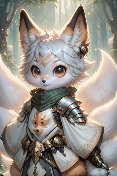small canvas oil painting, anime style, kitsune, knight<lora:EnvyBetterHiresFixXL01:0:hr=1><lora:EnvyDigitalFusionXL01a:1><lora:kitsune-sdxl:1>
