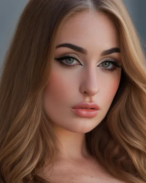 (detailed face), (photorealistic), (masterpiece), (photography), (realistic skin texture), alluring woman
1girl, long hair, lips, eyeliner, large breasts, short dress
<lora:Ei_ta_XL:1>