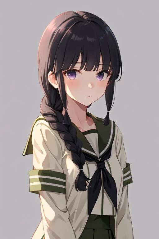 kitakami/北上/北上 (Kantai Collection)