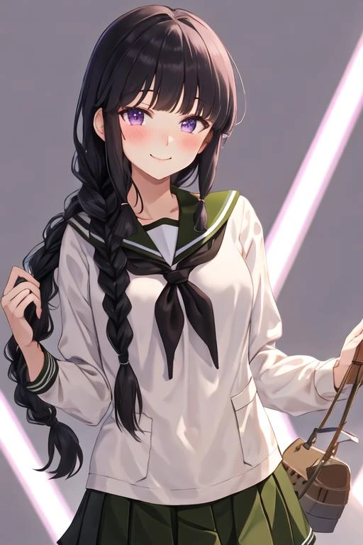 kitakami/北上/北上 (Kantai Collection)