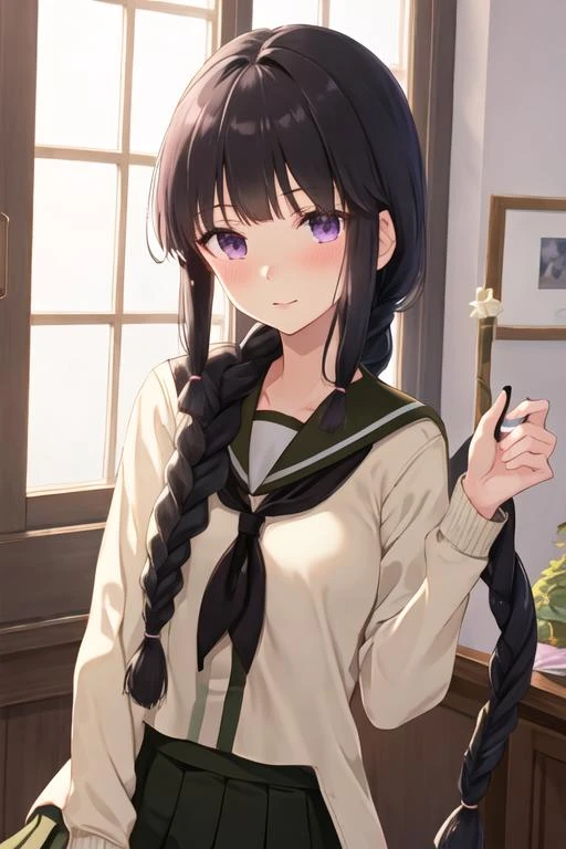 kitakami/北上/北上 (Kantai Collection)