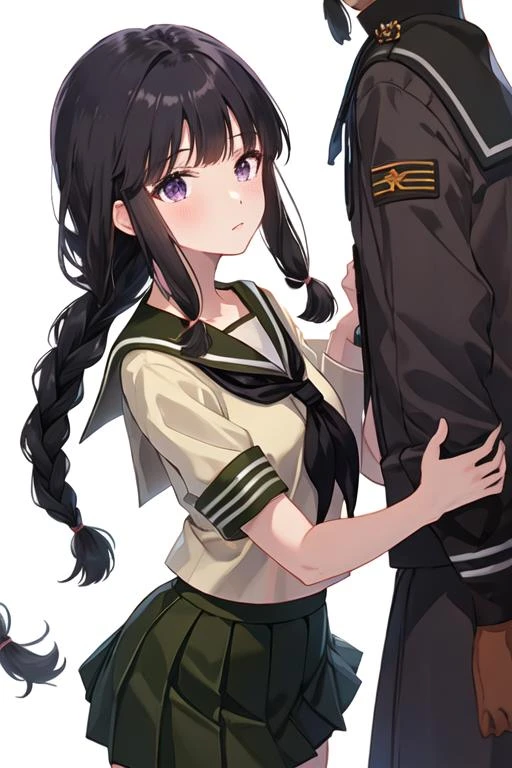 kitakami/北上/北上 (Kantai Collection)