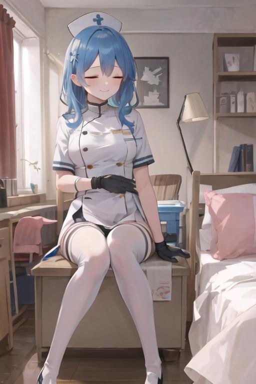SN Chapayev (Azur Lane) Release v1