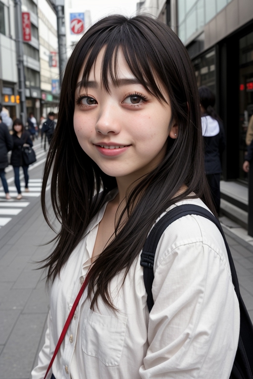 Sakurako Wada (和田桜子) v1.0