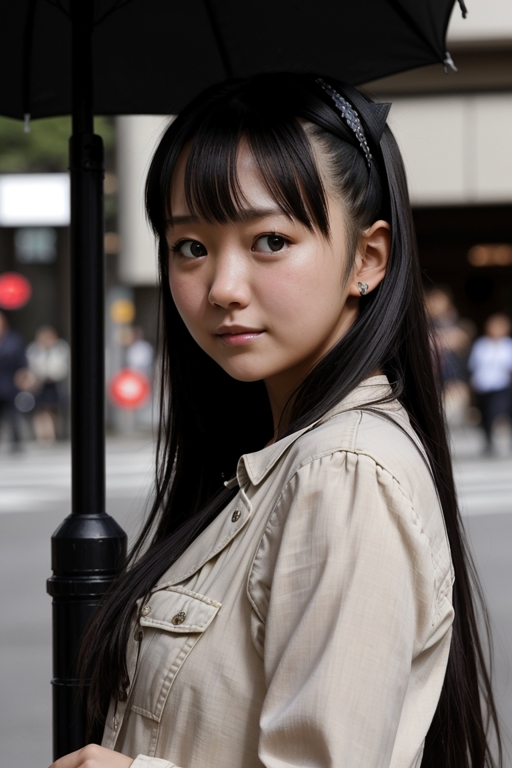 Yuka Miyazaki (宮崎由加) v1.0