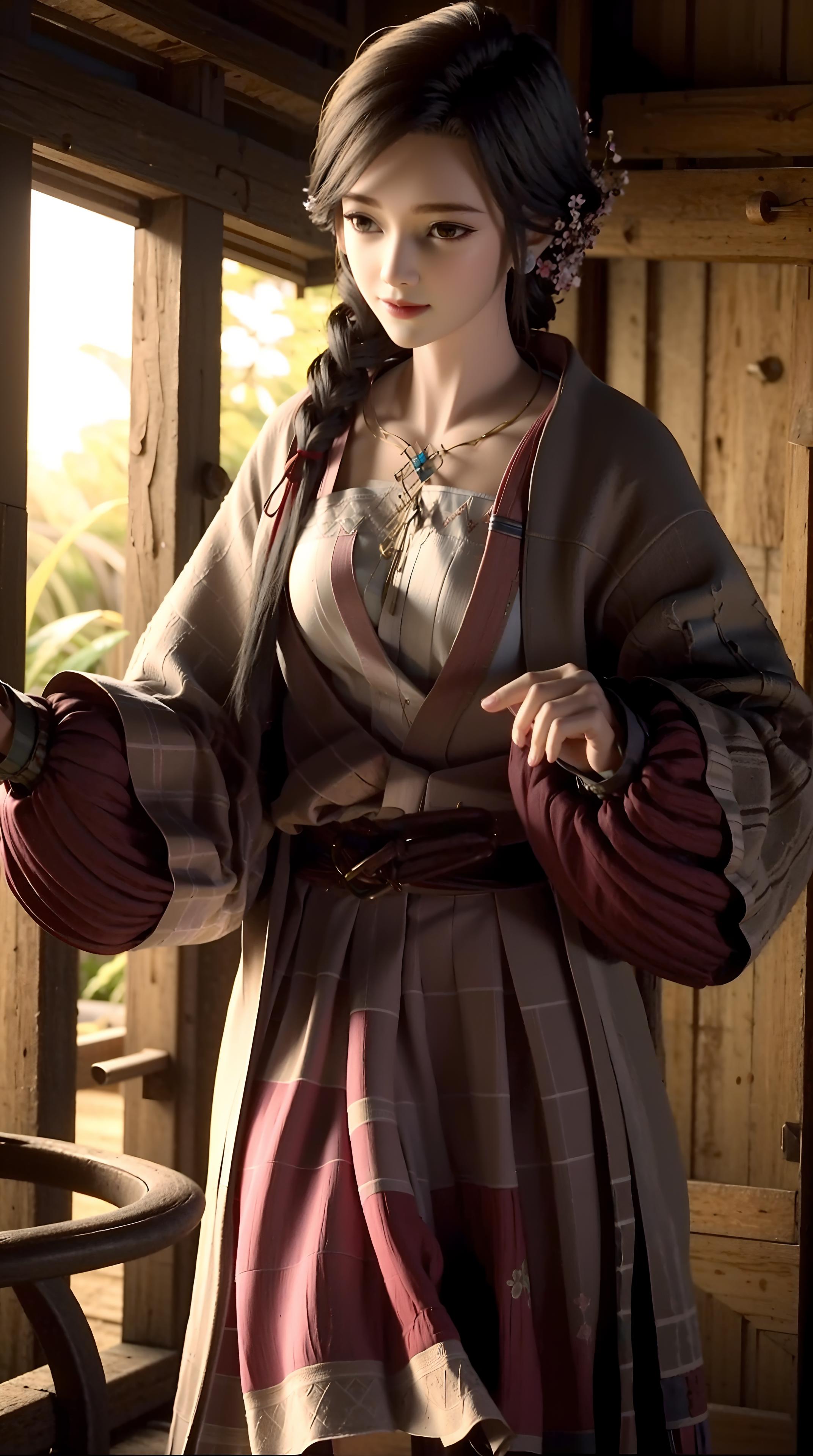 yingmo_璎陌——眷思量 v1.0